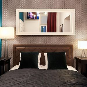 Standaard Appartement