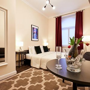 Deluxe Appartement